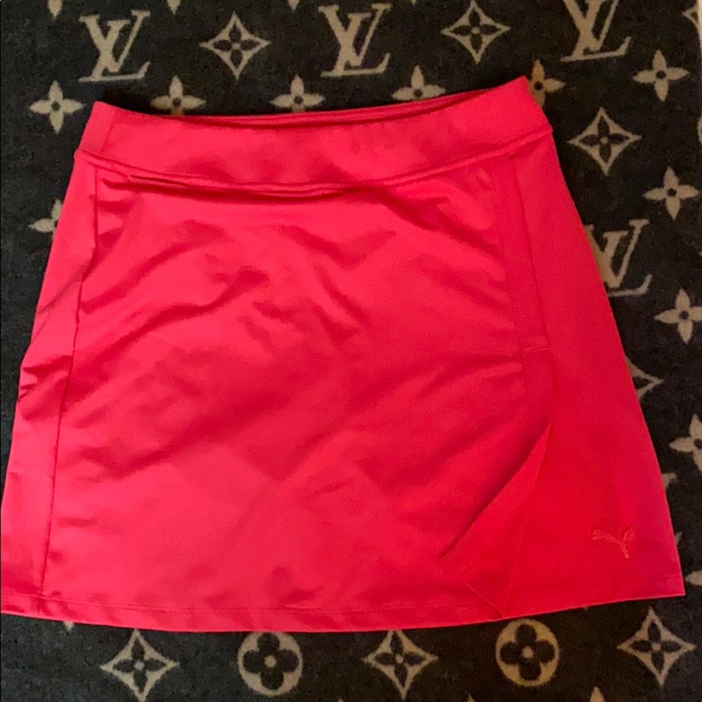 Puma ladies skirt